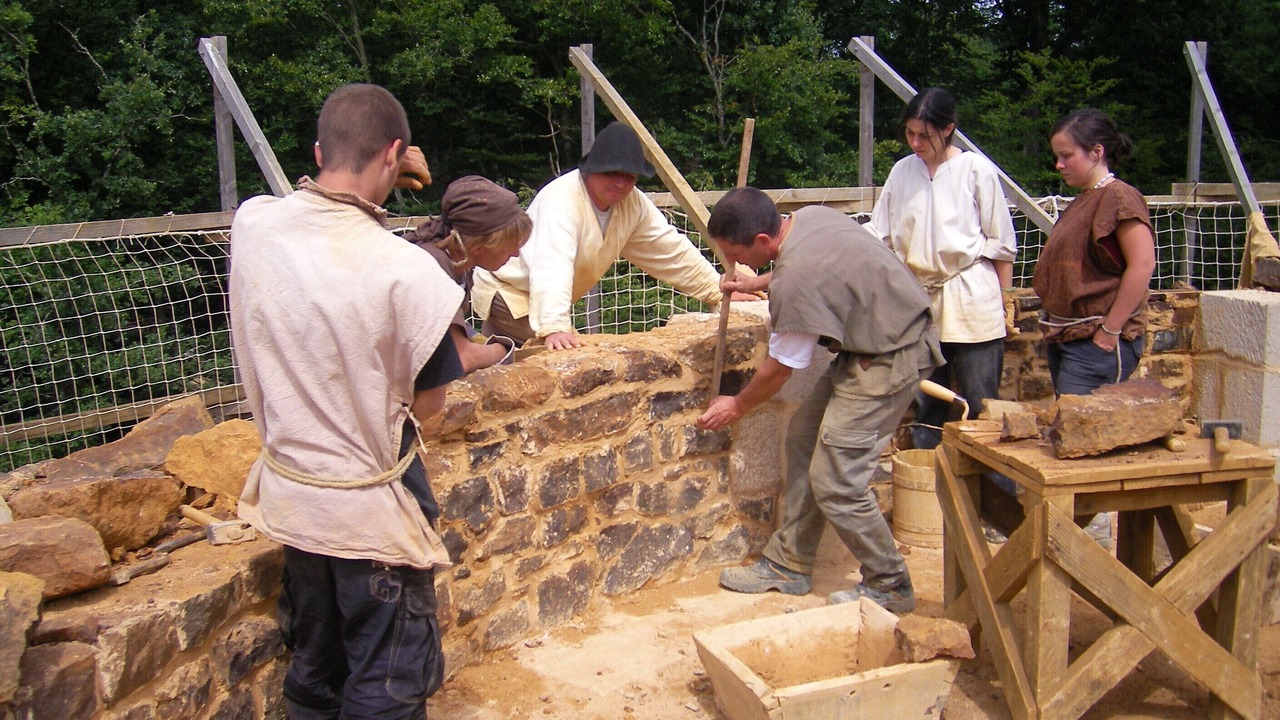 Photo of Others in Sennevoy-le-Bas
