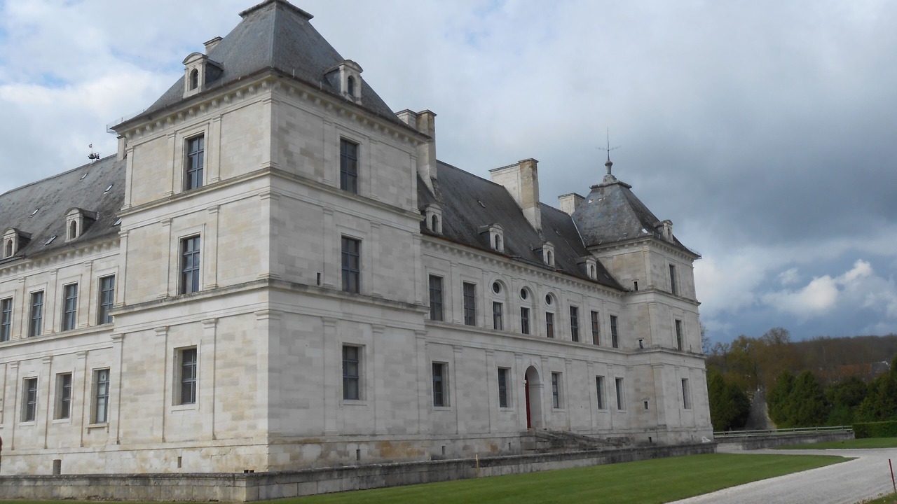 Photo of Others in Sennevoy-le-Bas