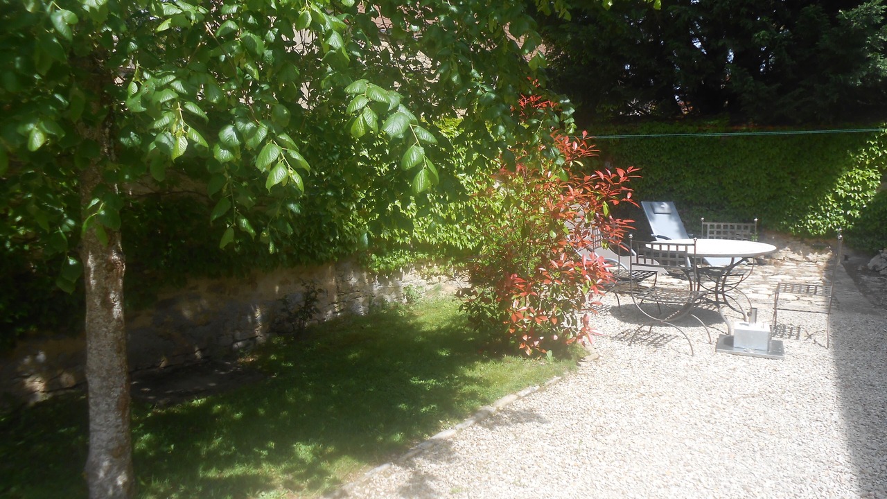 Photo of Outdoor in Sennevoy-le-Bas