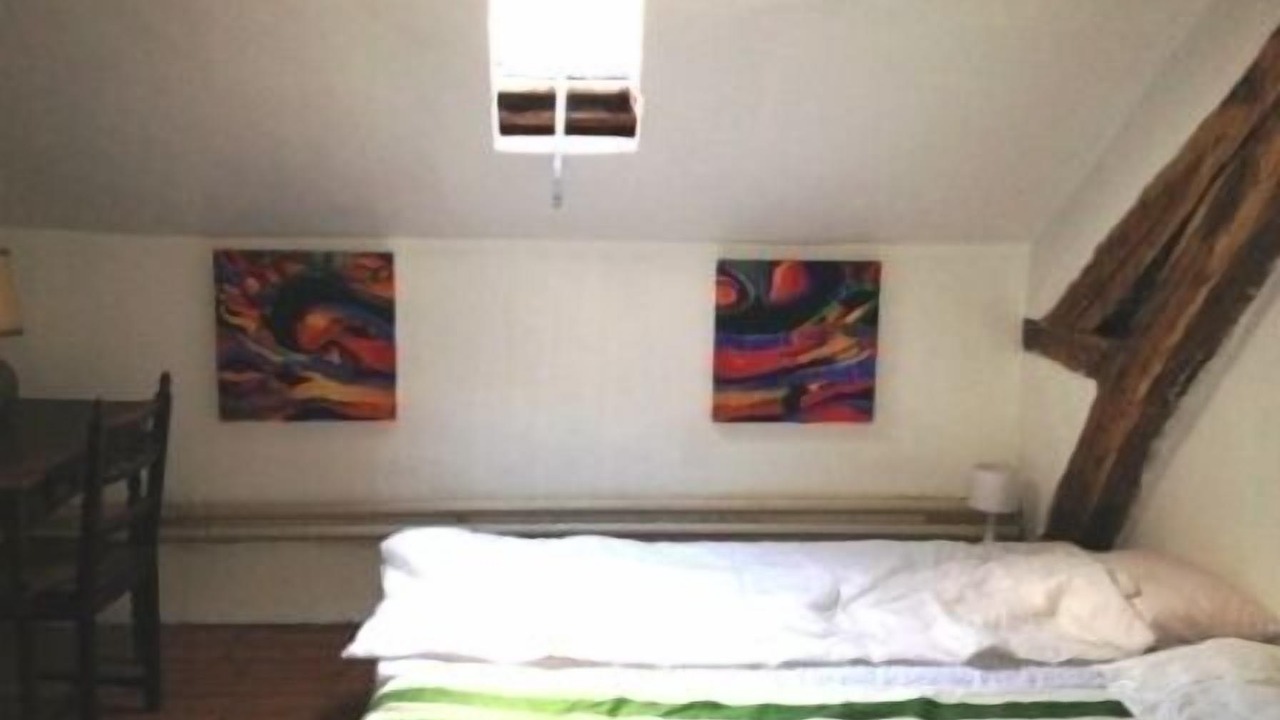 Photo of Bedroom in Olivet