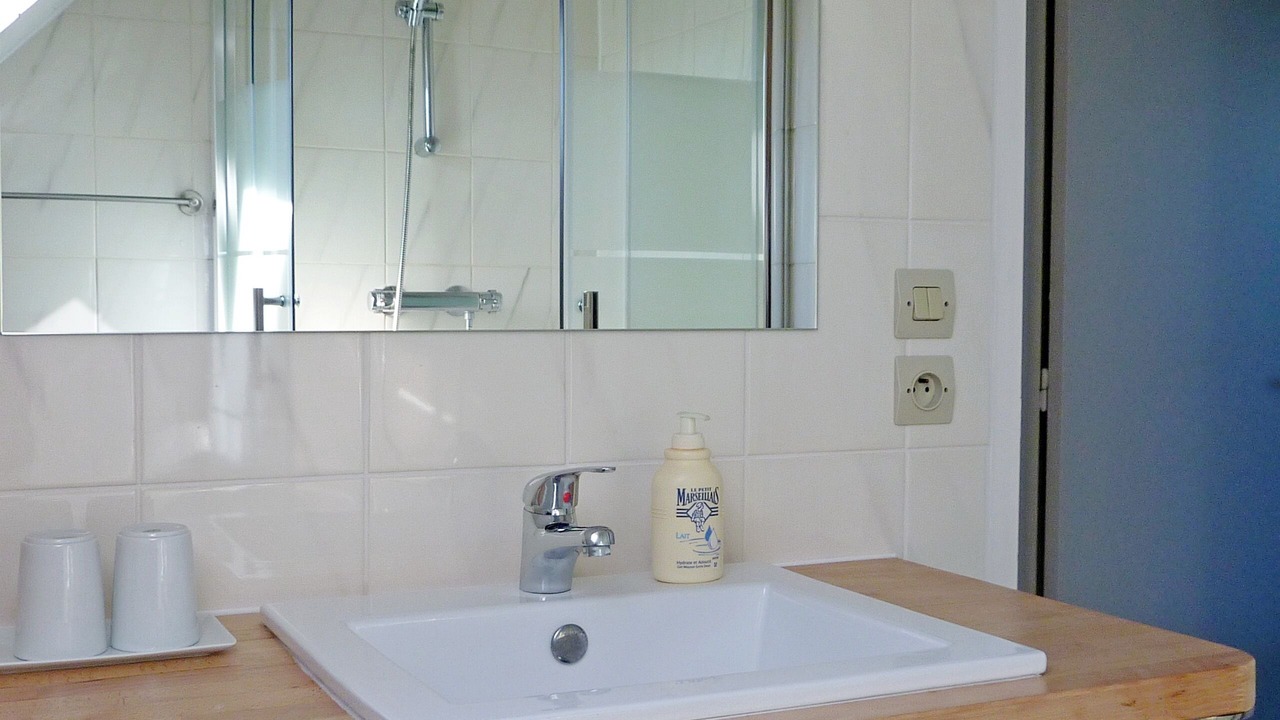 Photo of Bathroom in Etel