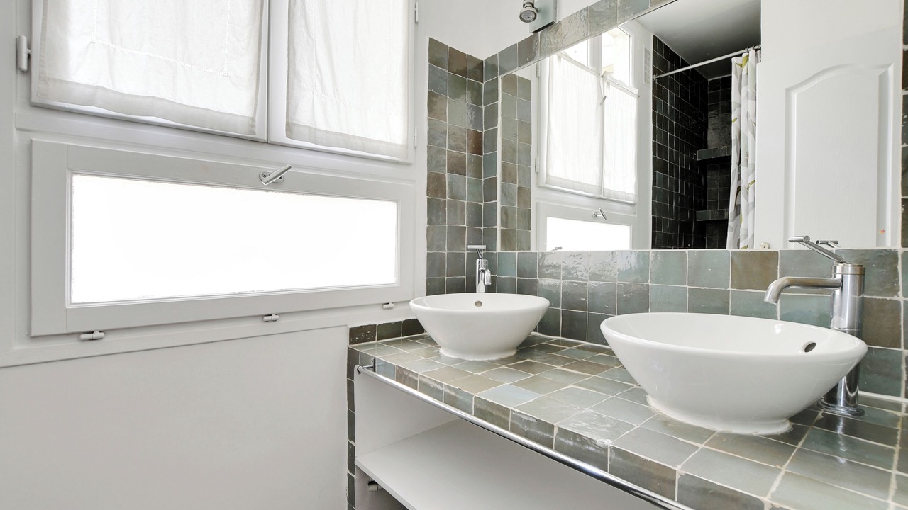 Photo of Bathroom in Jardin des plantes