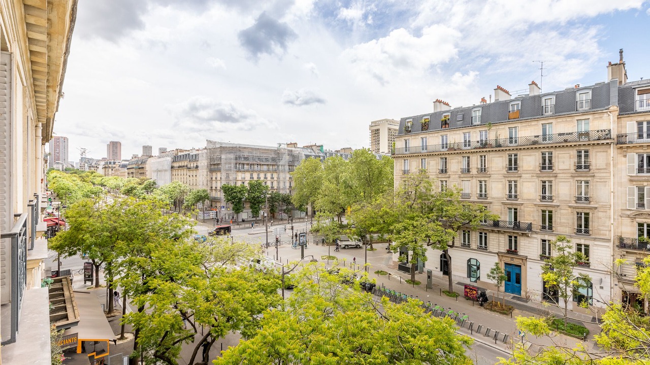 Photo of Outdoor in Jardin des plantes