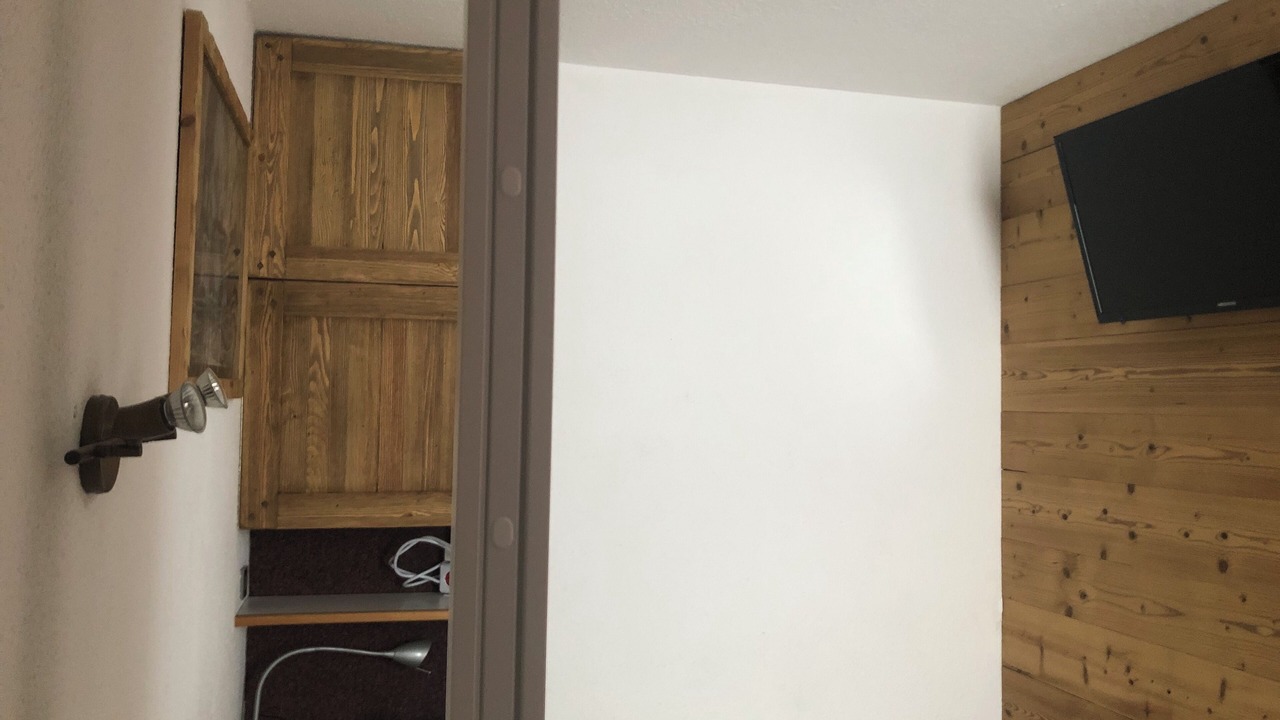 Photo of Bedroom in Macot-la-Plagne