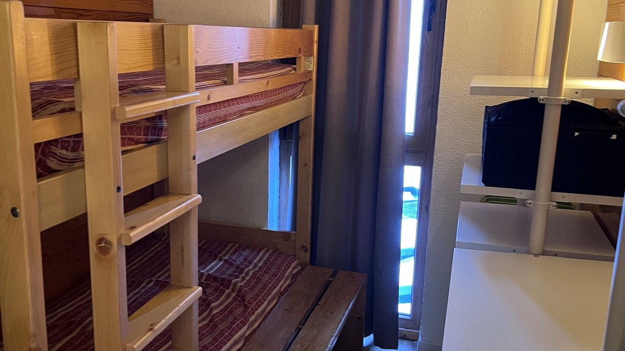 Photo of Bedroom in Macot-la-Plagne