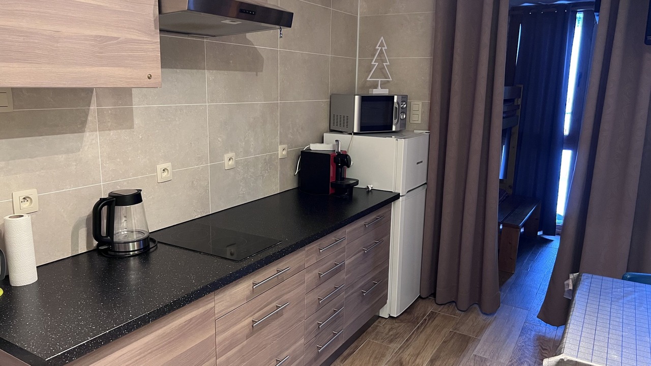 Photo of Kitchen in Macot-la-Plagne