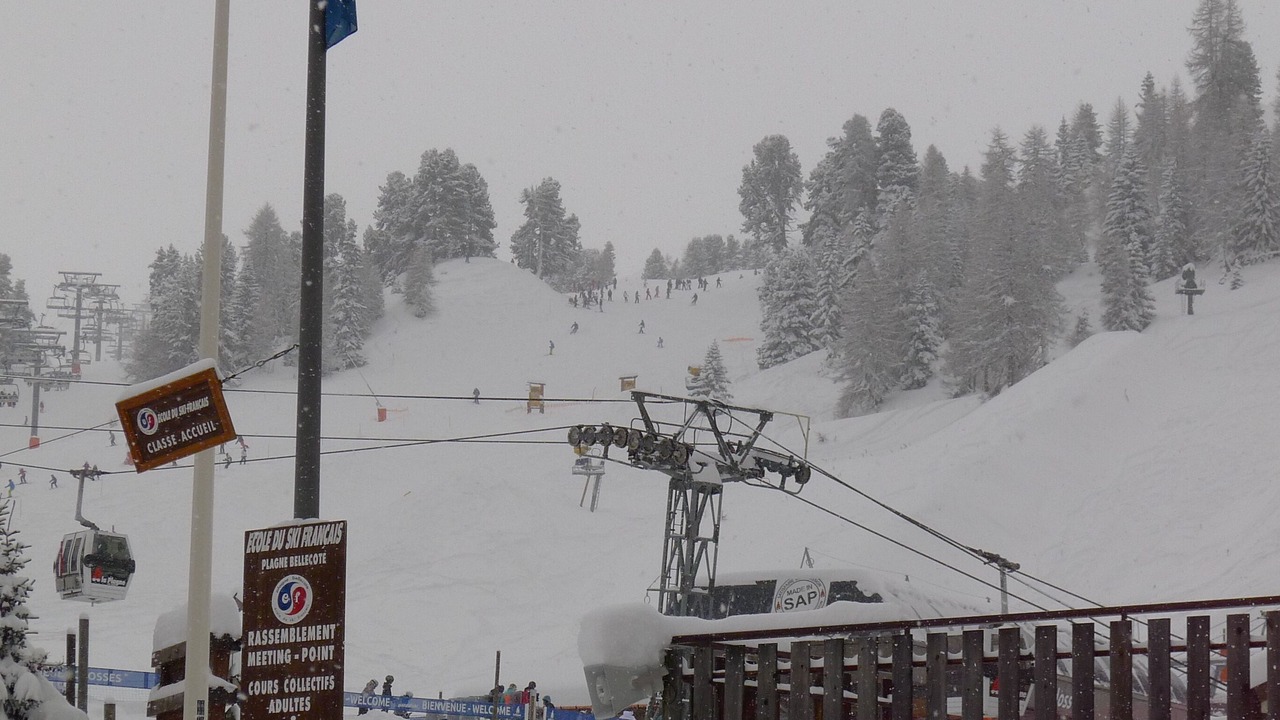 Photo of Others in Macot-la-Plagne