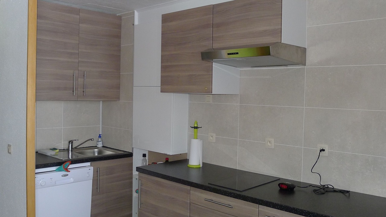 Photo of Kitchen in Macot-la-Plagne