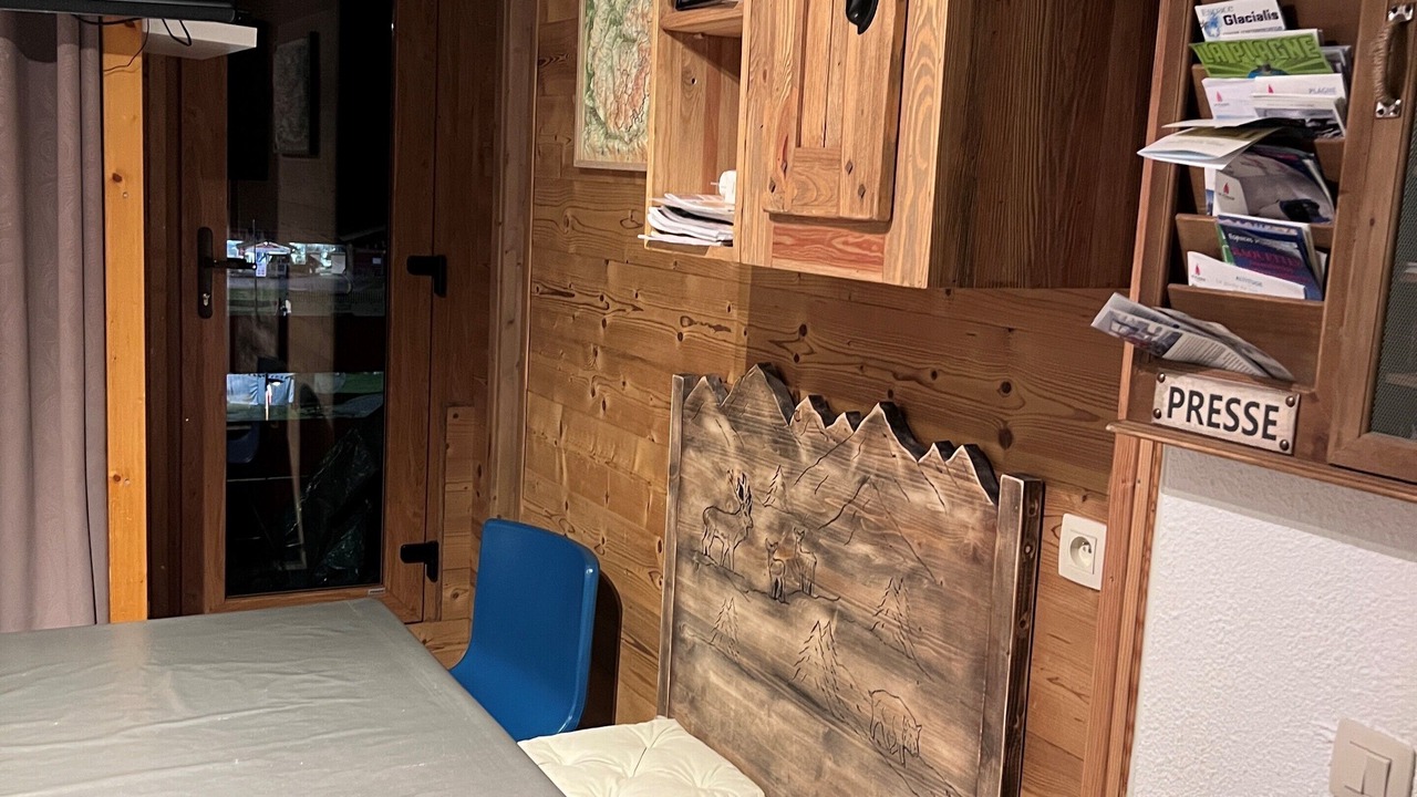 Photo of Others in Macot-la-Plagne
