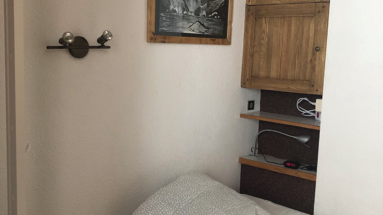 Photo of Bedroom in Macot-la-Plagne