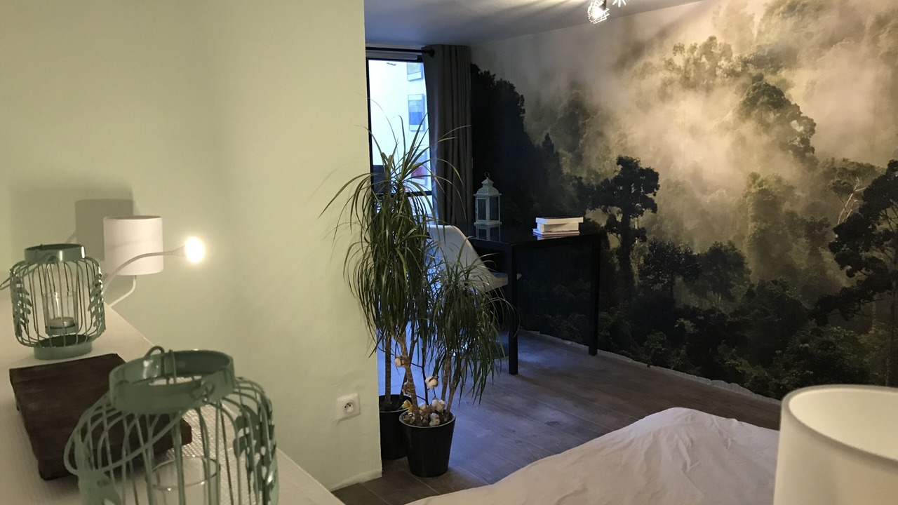 Photo of Bedroom in Templemars