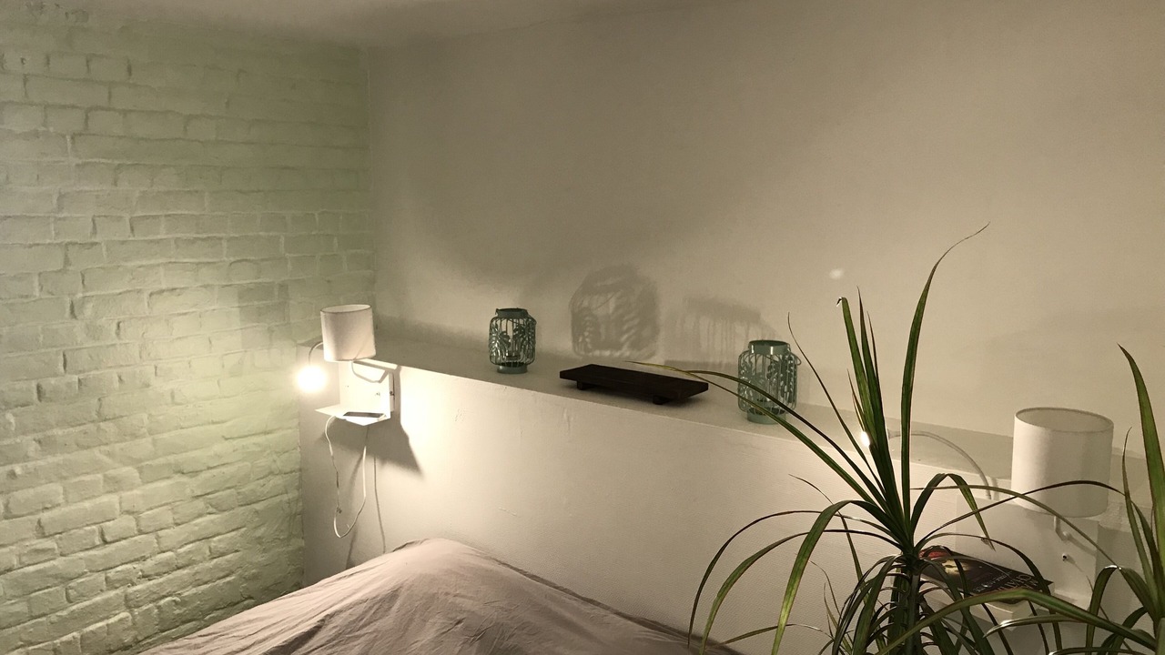 Photo of Bedroom in Templemars