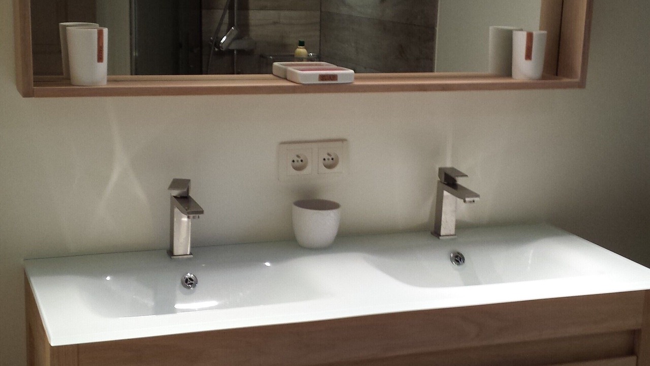 Photo of Bathroom in Lagnes