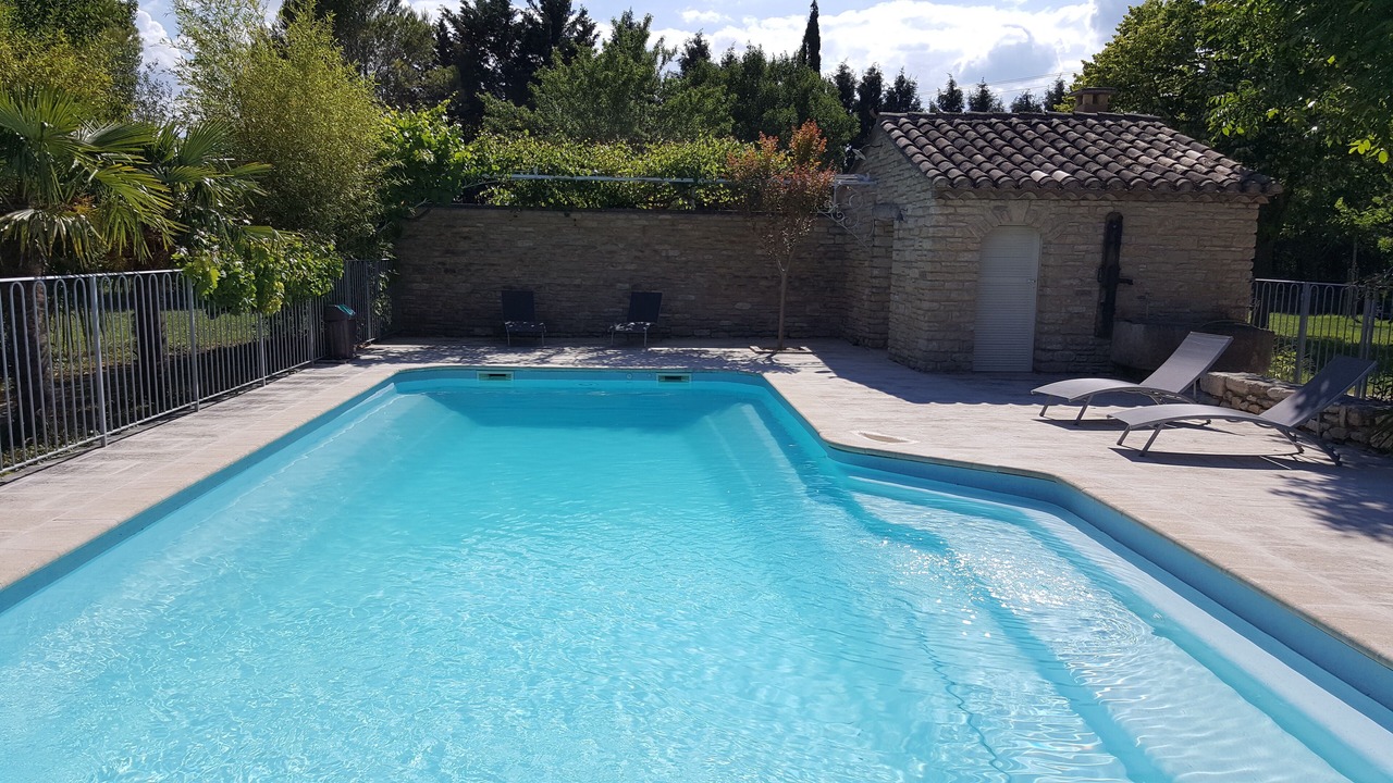 Photo of Outdoor in Lagnes