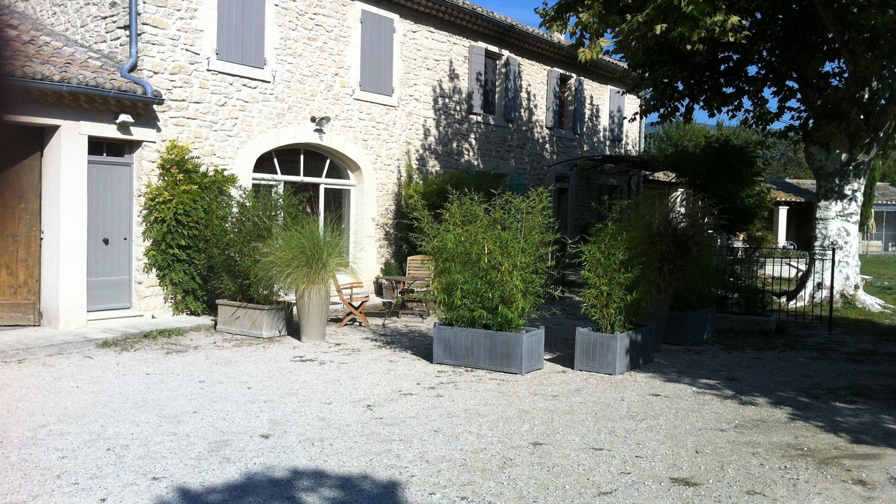 Photo of Outdoor in Lagnes