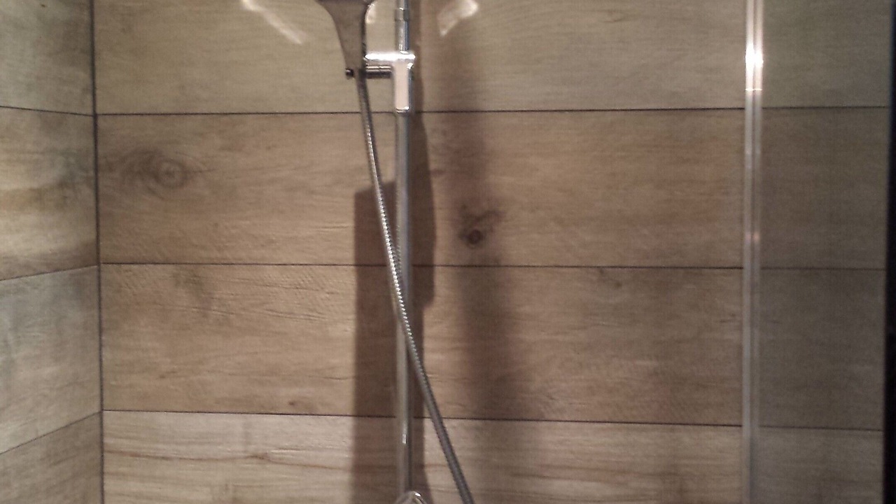 Photo of Bathroom in Lagnes