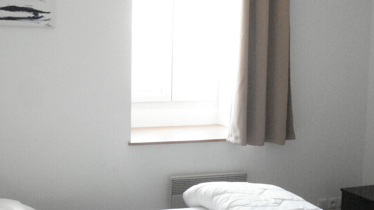 Photo of Bedroom in Lezardrieux