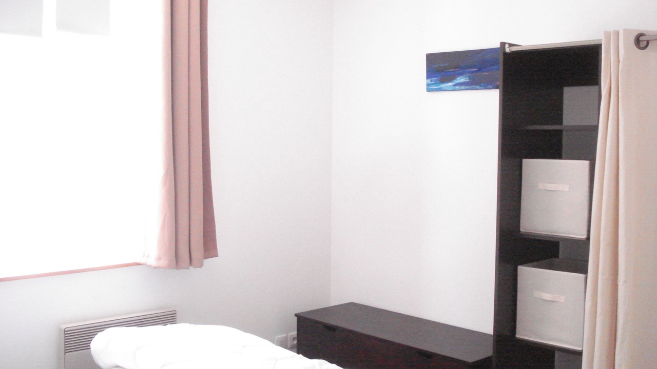Photo of Bedroom in Lezardrieux