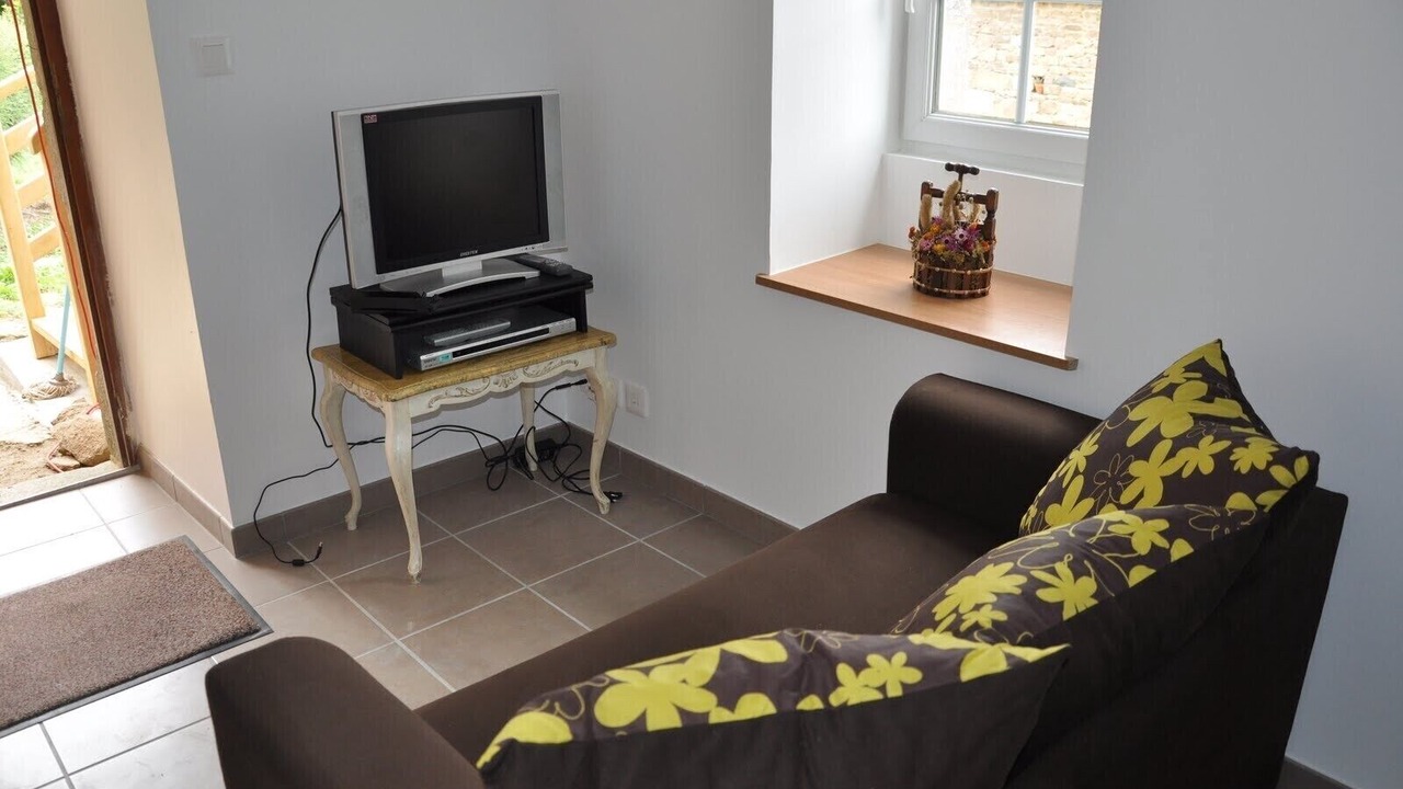 Photo of Livingroom in Lezardrieux