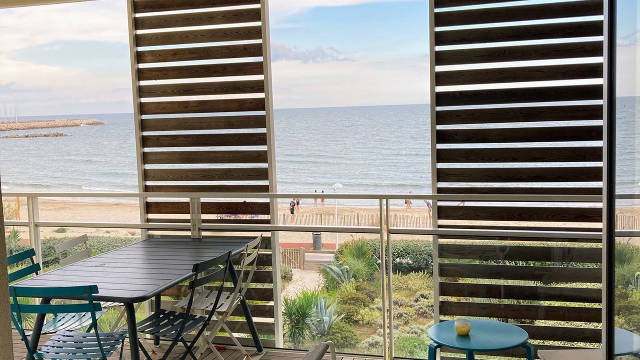 Photo of Outdoor in Palavas-les-Flots