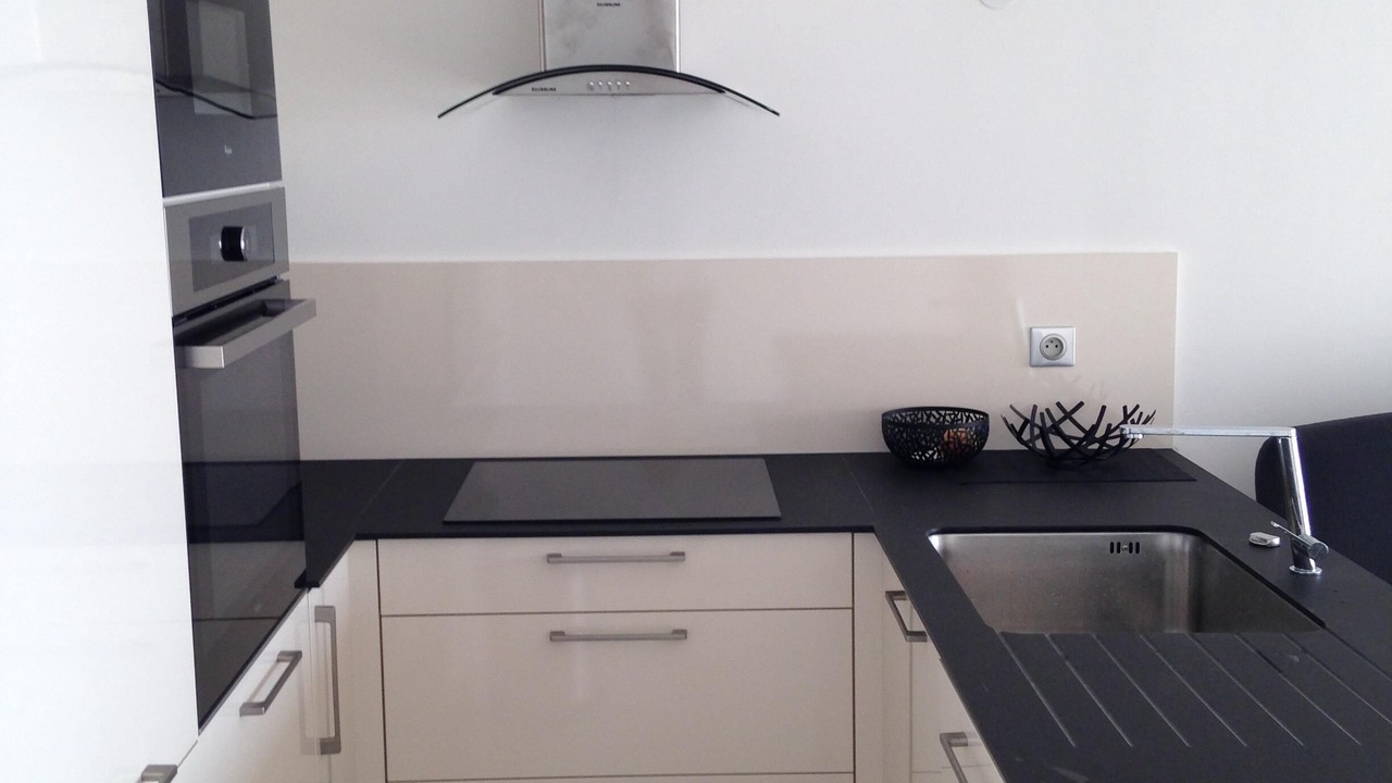 Photo of Kitchen in Palavas-les-Flots