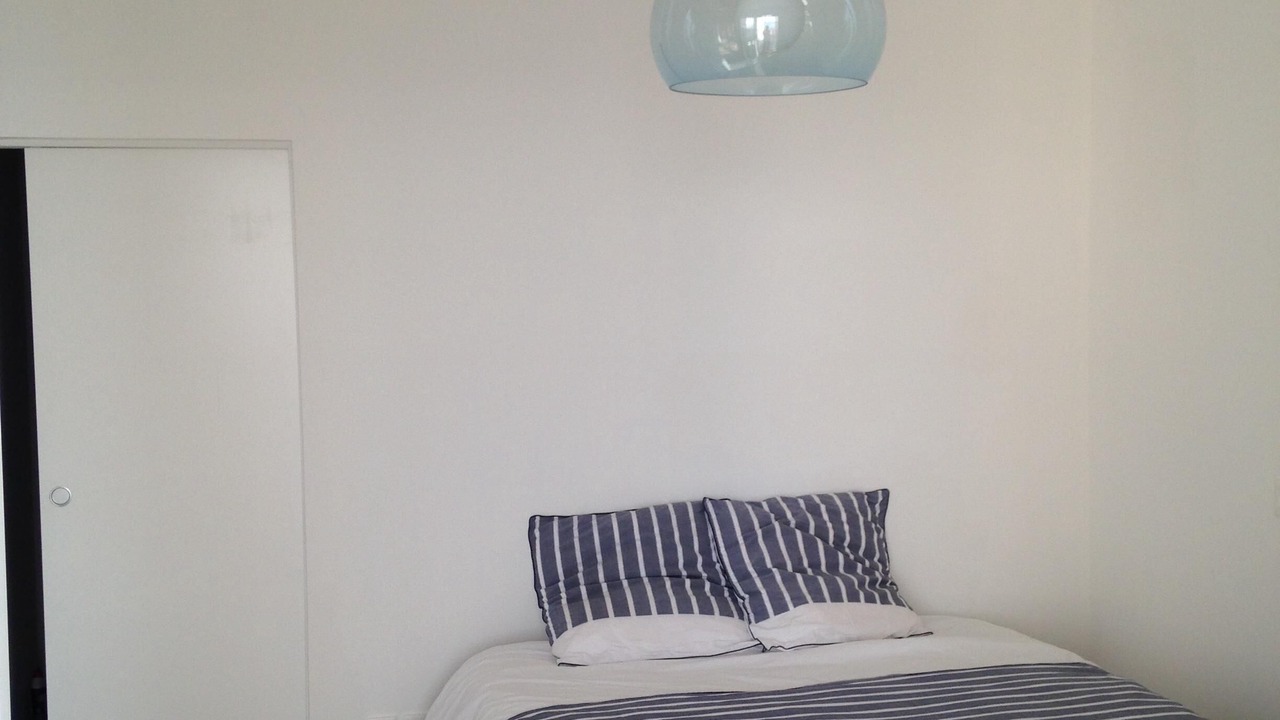 Photo of Bedroom in Palavas-les-Flots
