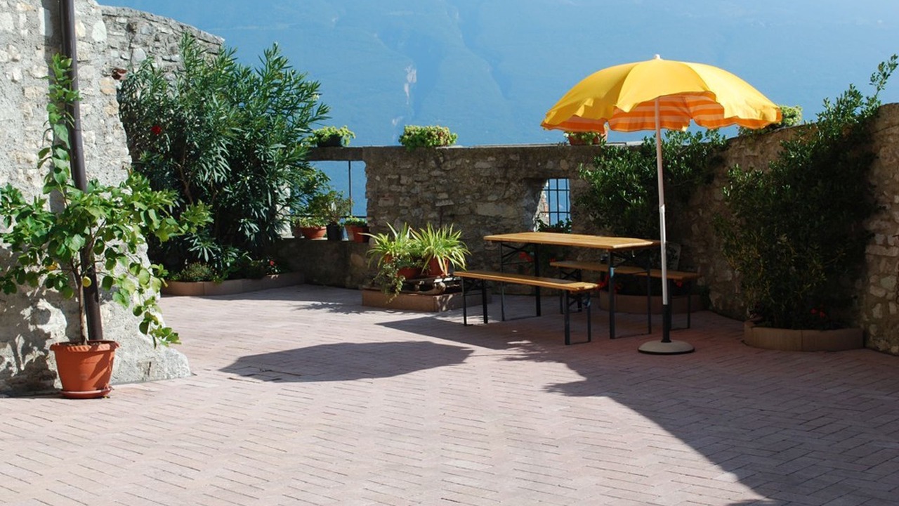 Photo of Outdoor in Oldesio