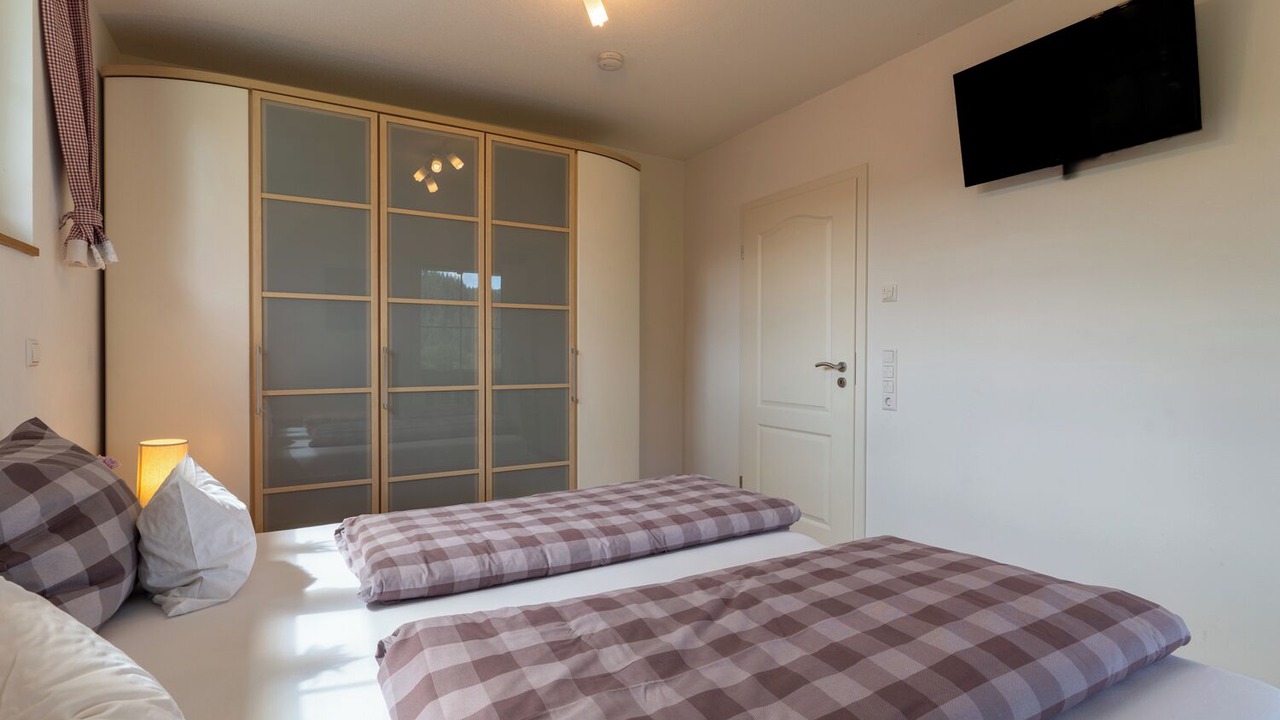 Photo of Bedroom in Hofstetten