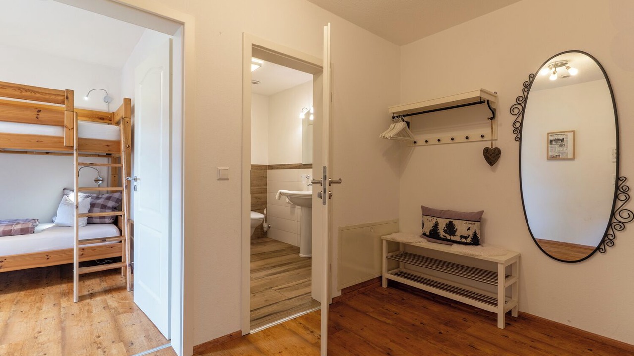 Photo of Bedroom in Hofstetten