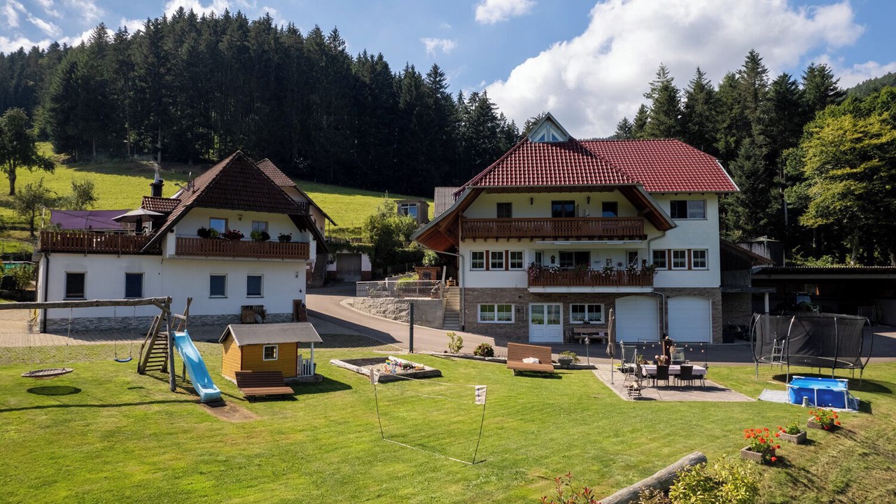 Photo of Outdoor in Hofstetten