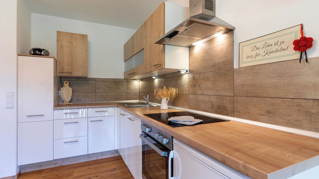 Photo of Kitchen in Hofstetten
