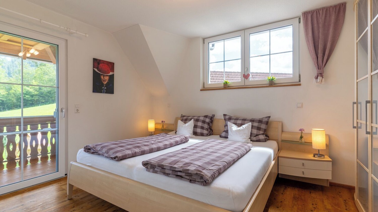 Photo of Bedroom in Hofstetten