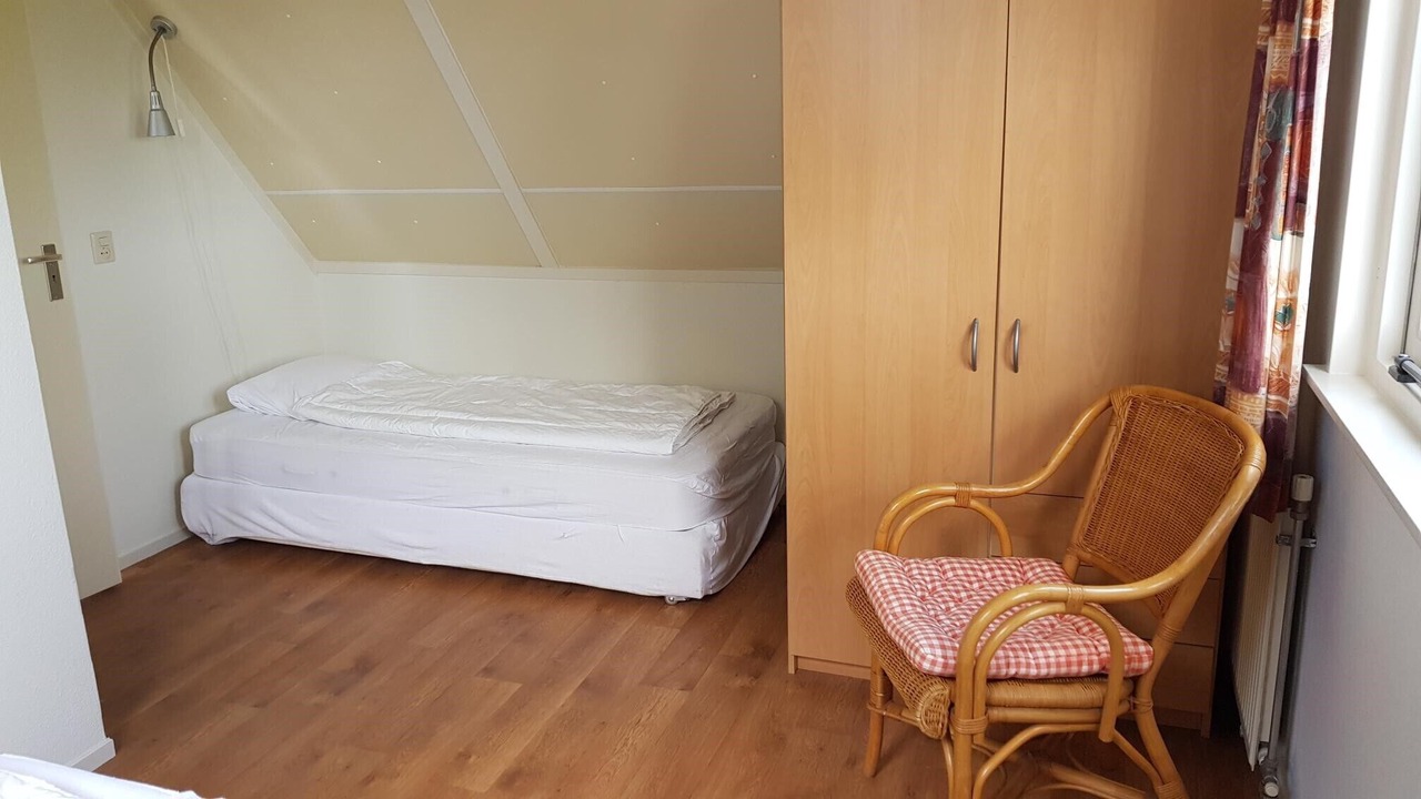 Photo of Bedroom in Sint Maarten