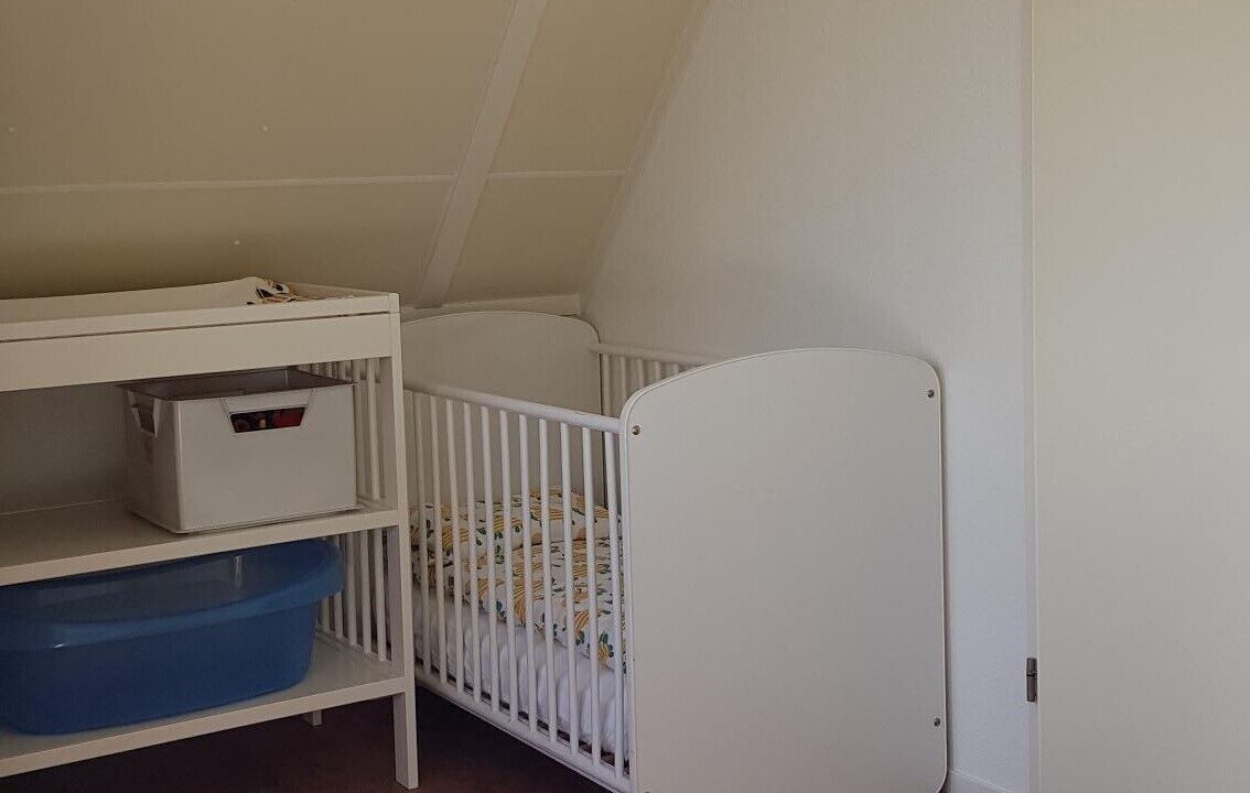 Photo of Bedroom in Sint Maarten