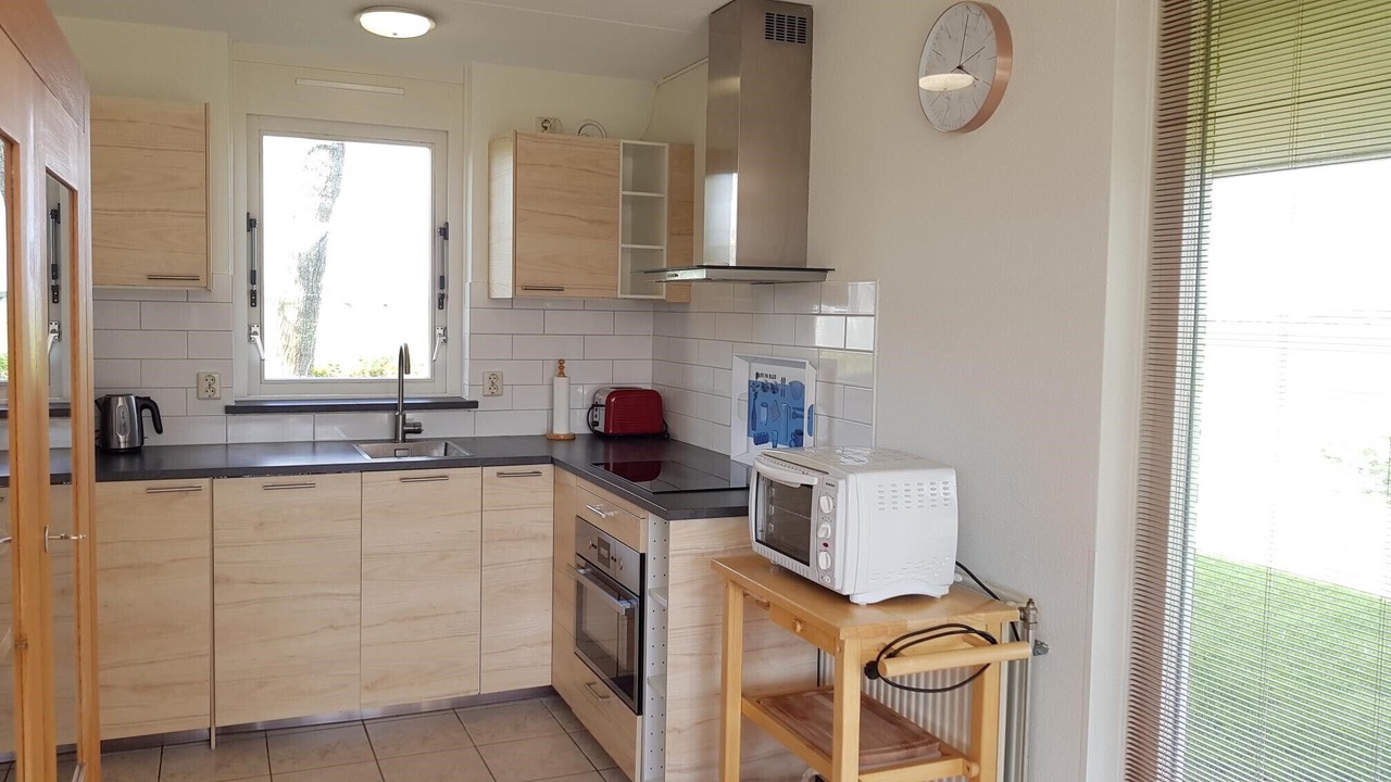 Photo of Kitchen in Sint Maarten