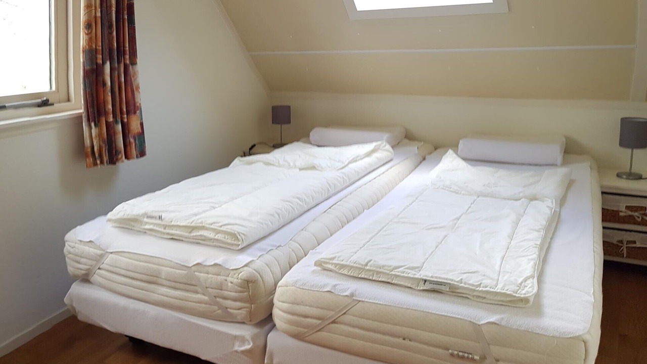 Photo of Bedroom in Sint Maarten