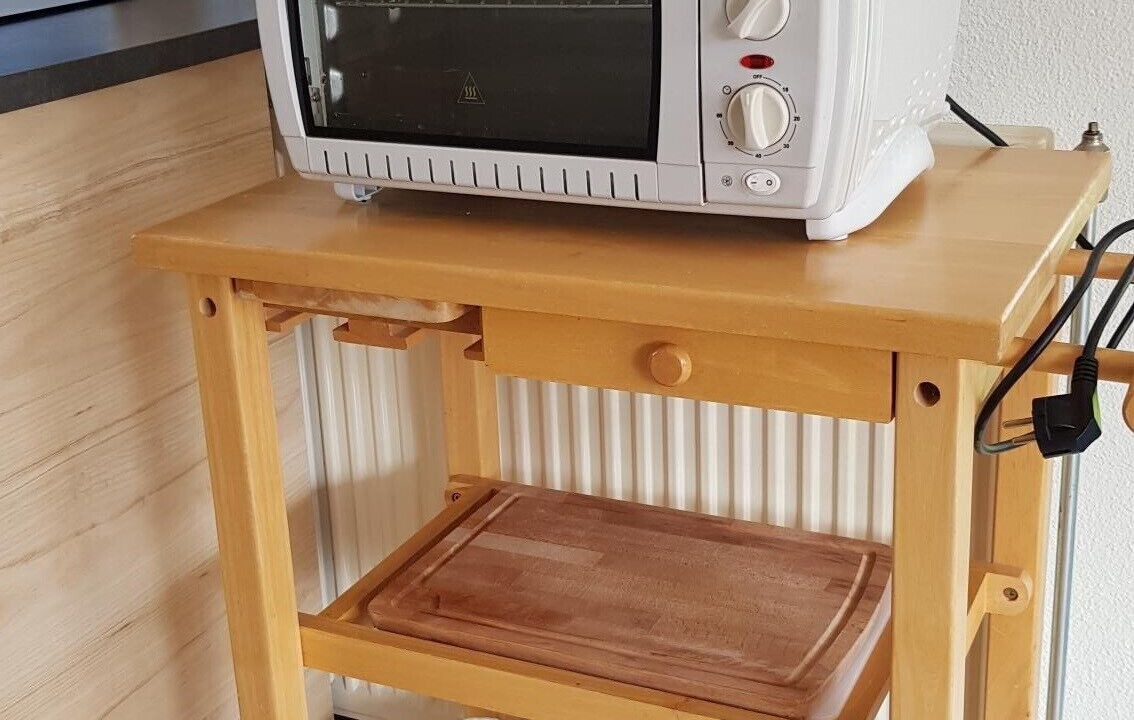 Photo of Kitchen in Sint Maarten