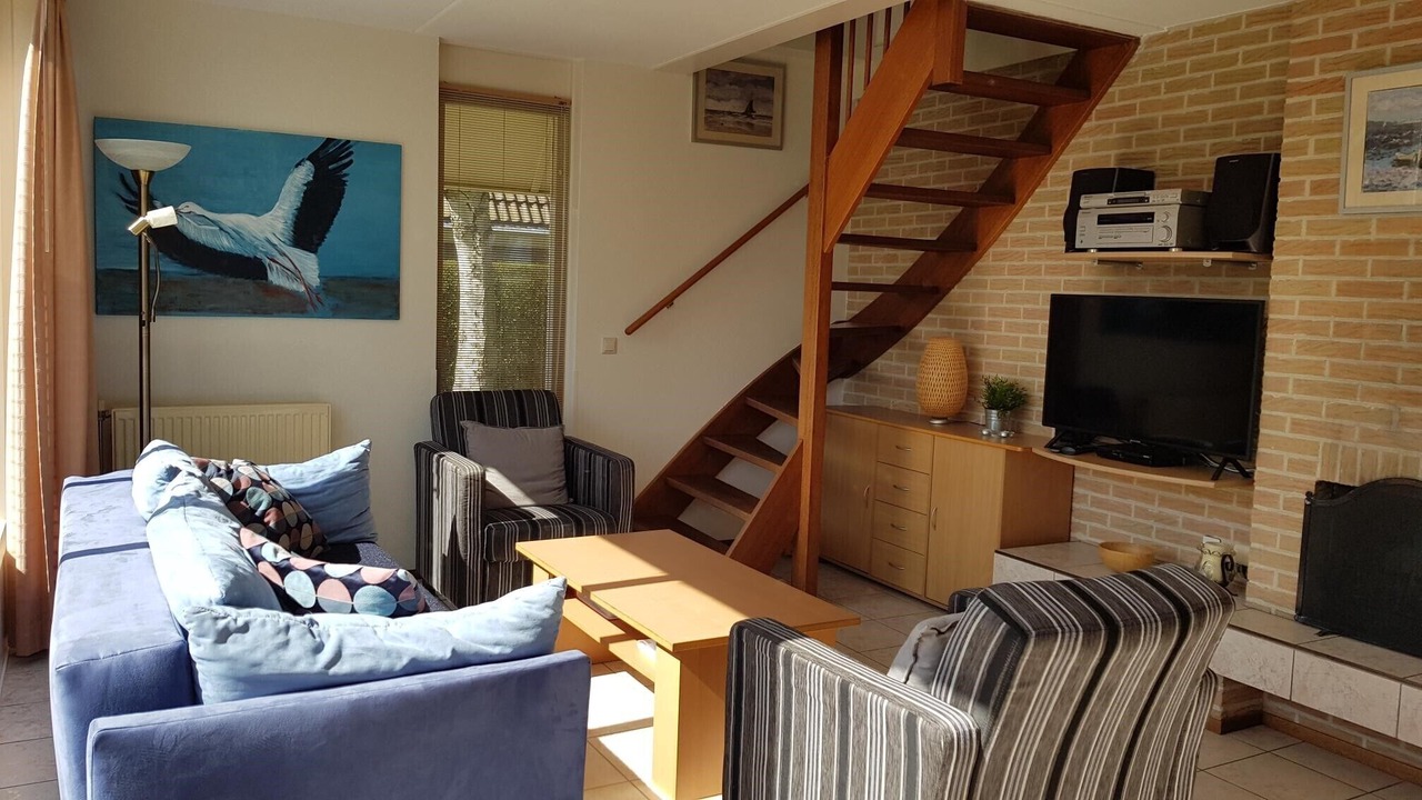 Photo of Livingroom in Sint Maarten