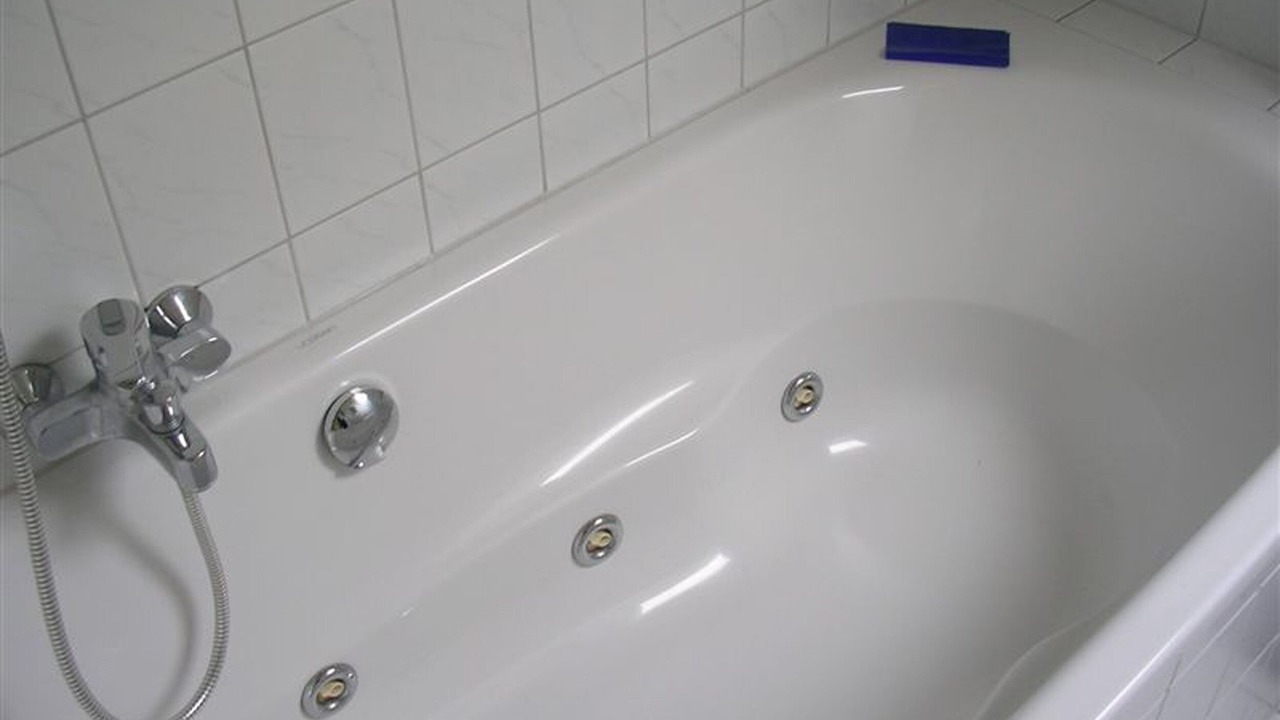 Photo of Bathroom in Sint Maarten