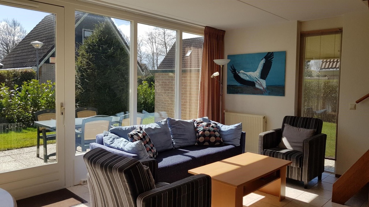 Photo of Livingroom in Sint Maarten