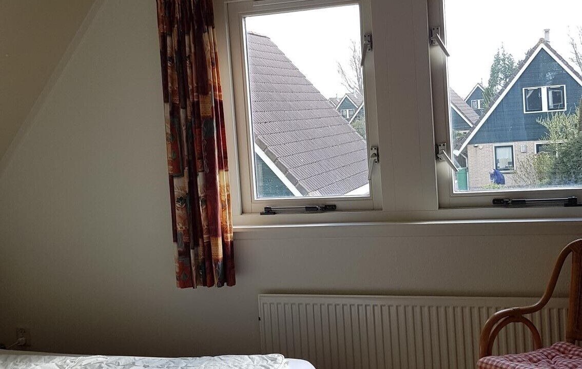 Photo of Bedroom in Sint Maarten