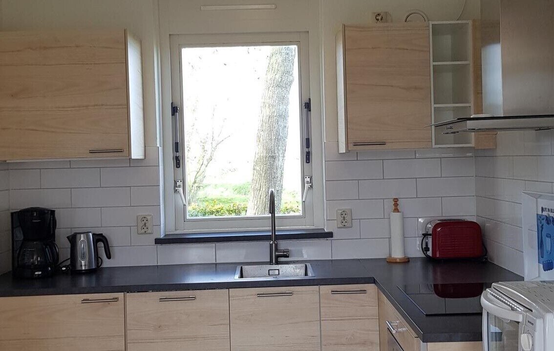 Photo of Kitchen in Sint Maarten