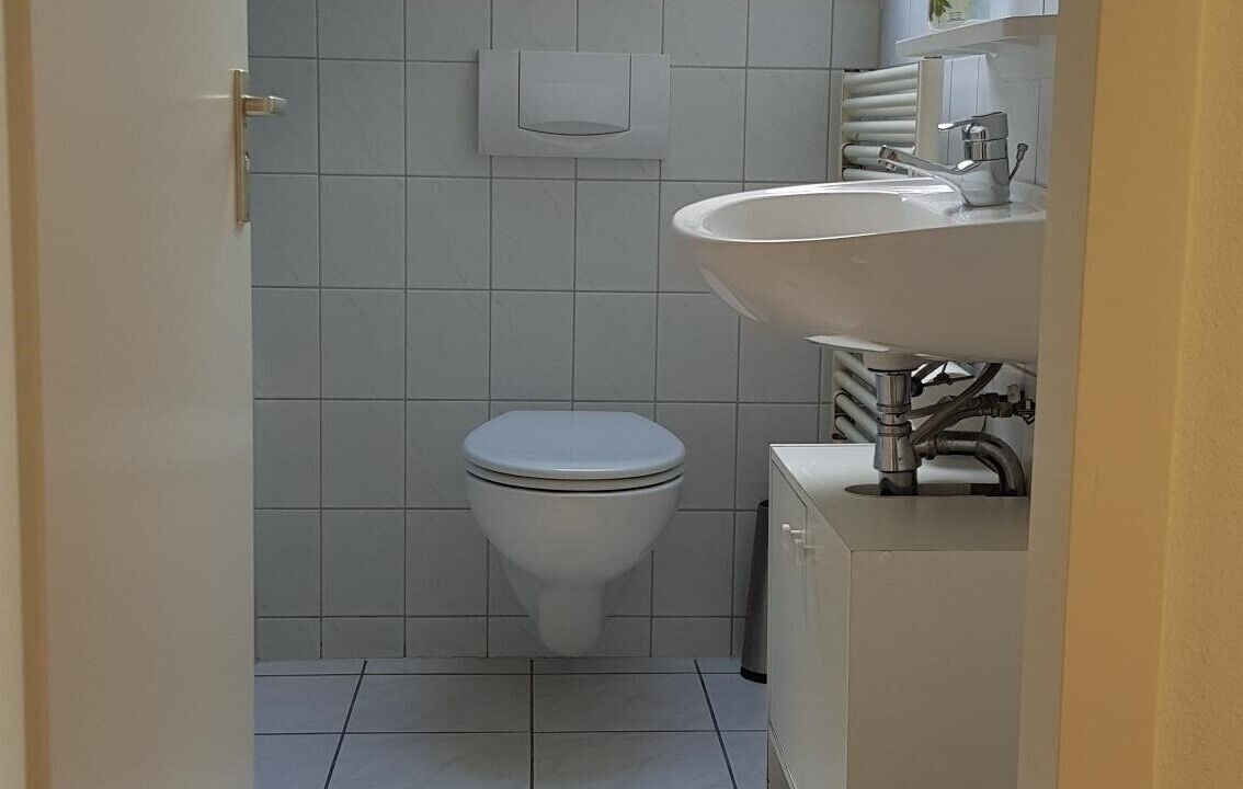Photo of Bathroom in Sint Maarten