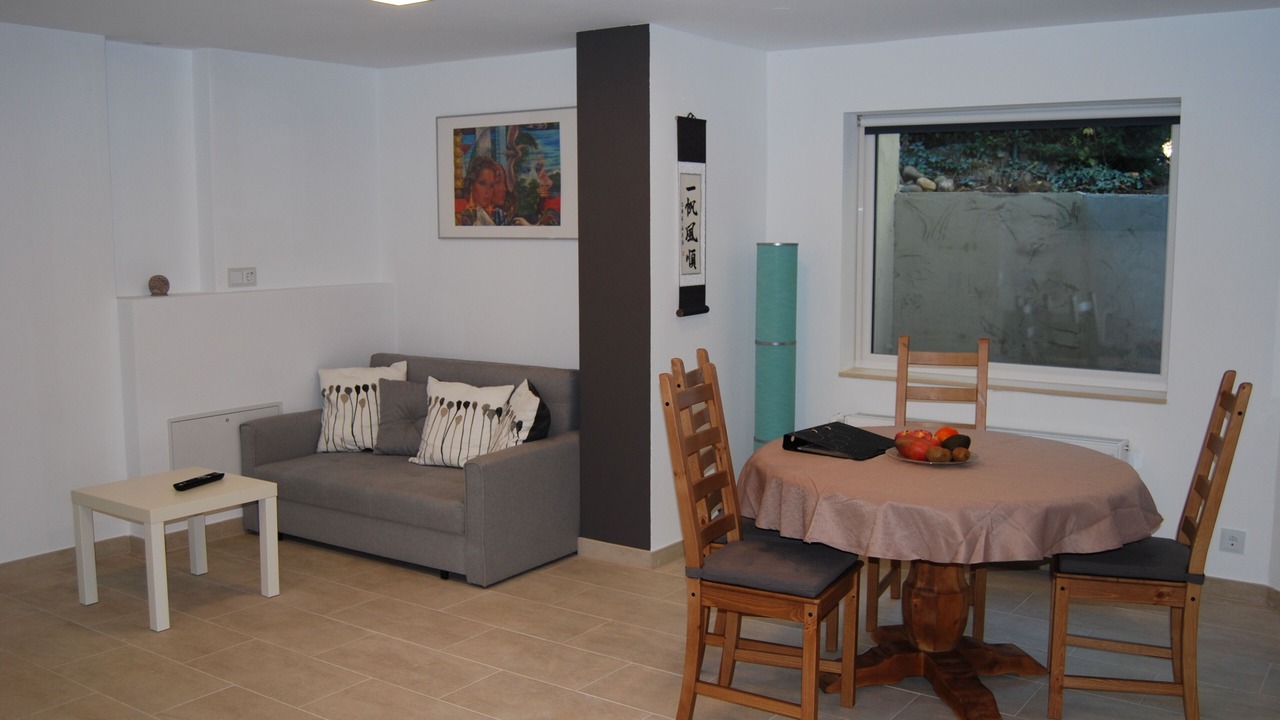 Photo of Livingroom in Kongen