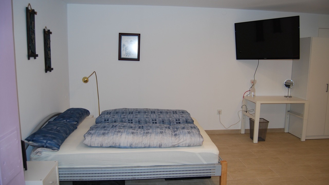 Photo of Bedroom in Kongen