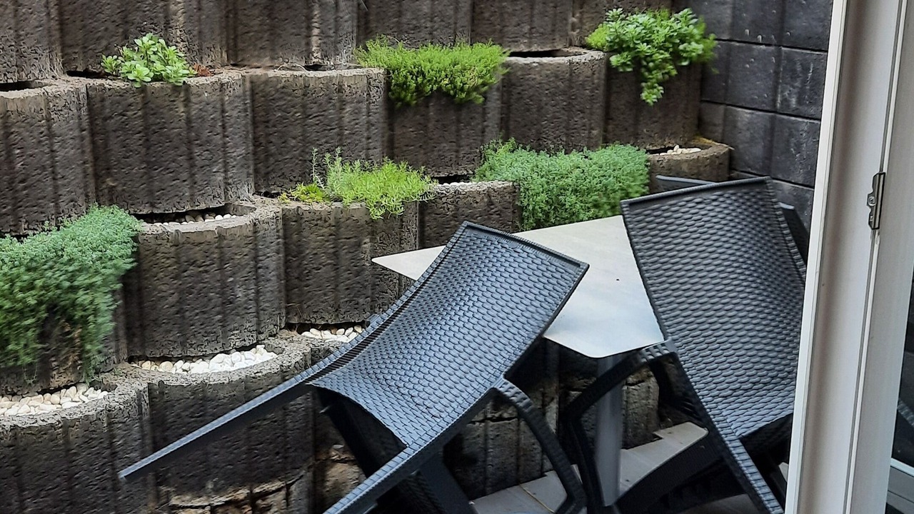Photo of Patio Balcony in Kongen