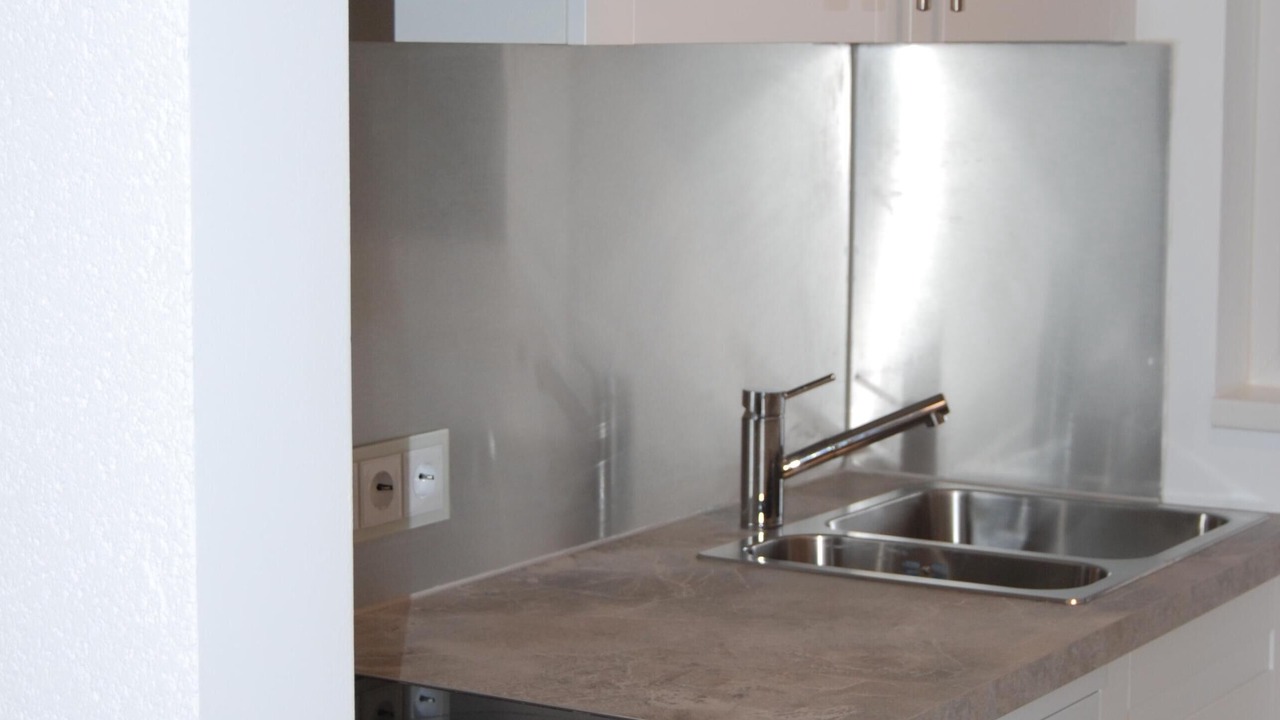 Photo of Kitchen in Kongen