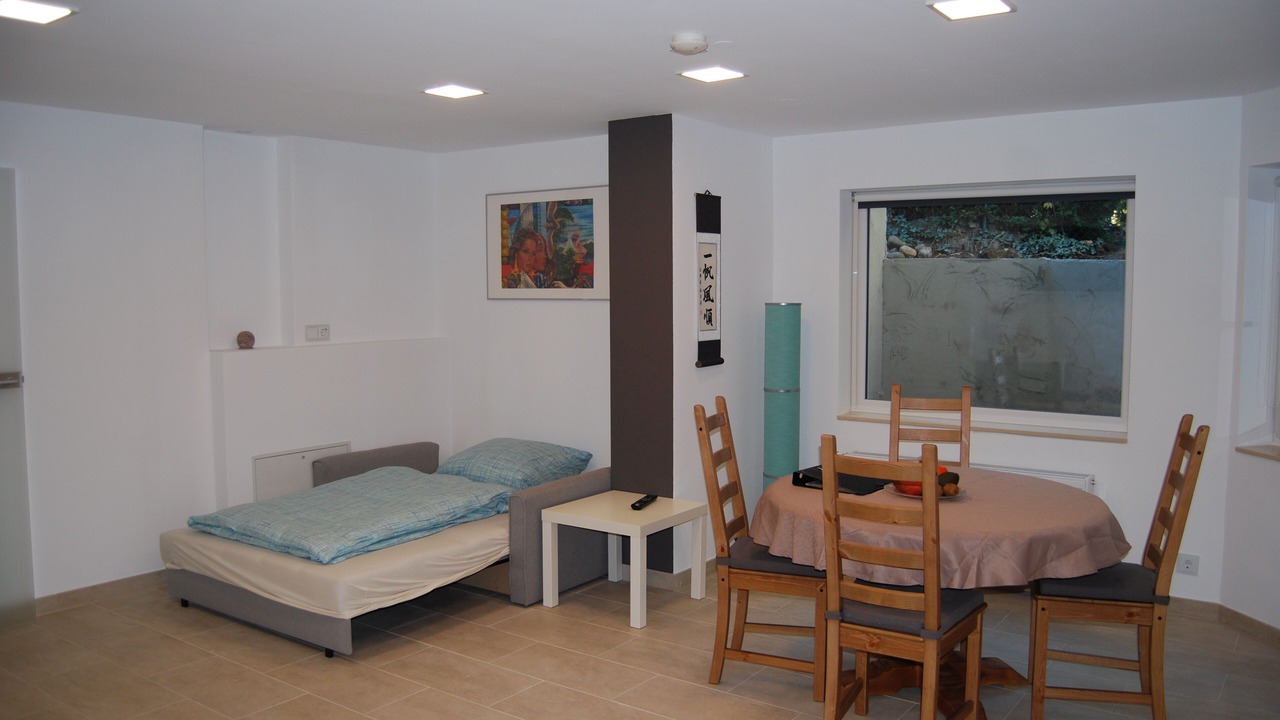 Photo of Bedroom in Kongen