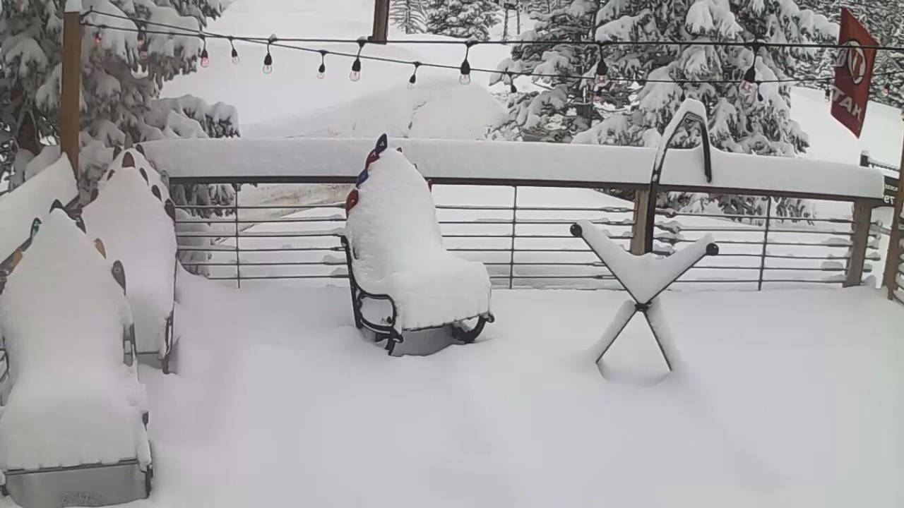 Photo of Outdoor in Salt Lake Mountain Resorts