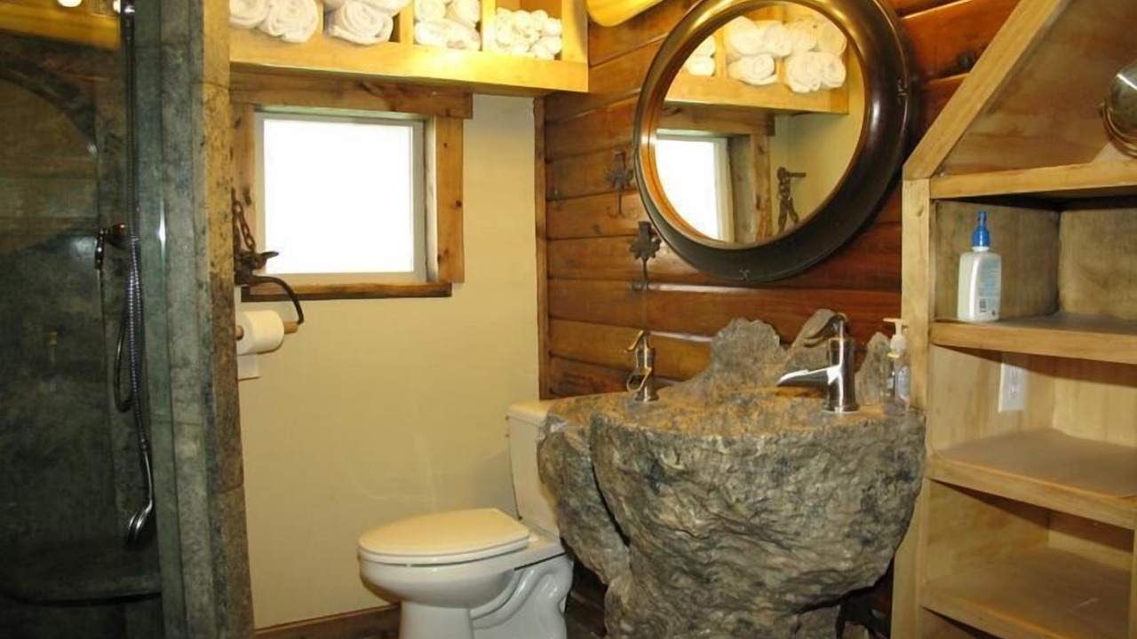 Photo of Bathroom in Salt Lake Mountain Resorts